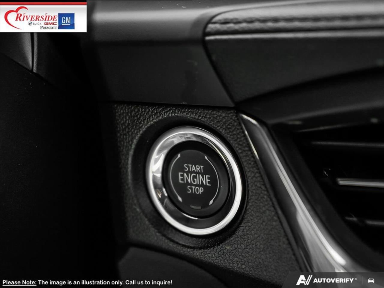 2026 Buick Encore GX Sport Touring 4dr All-Wheel Drive Photo