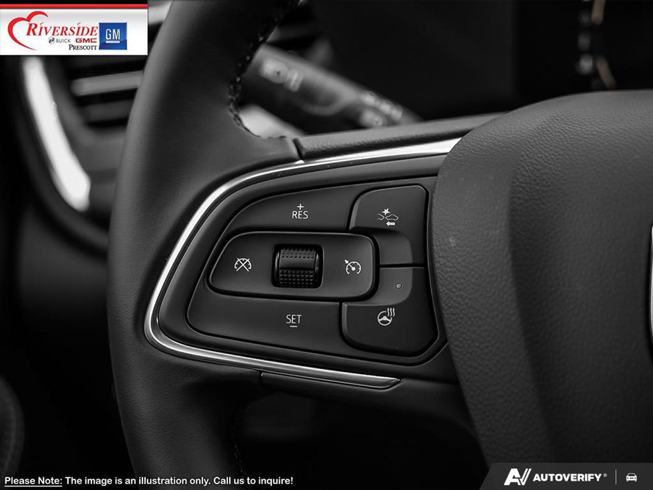 2026 Buick Encore GX Sport Touring 4dr All-Wheel Drive Photo