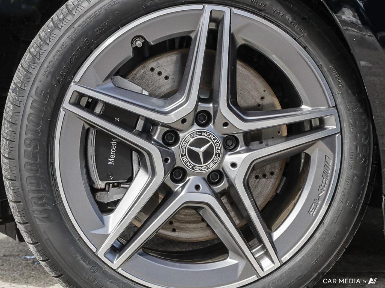 2025 Mercedes-Benz CLA 250 Base CLA 250 Coupe 4dr All-Wheel Drive 4MATIC Photo