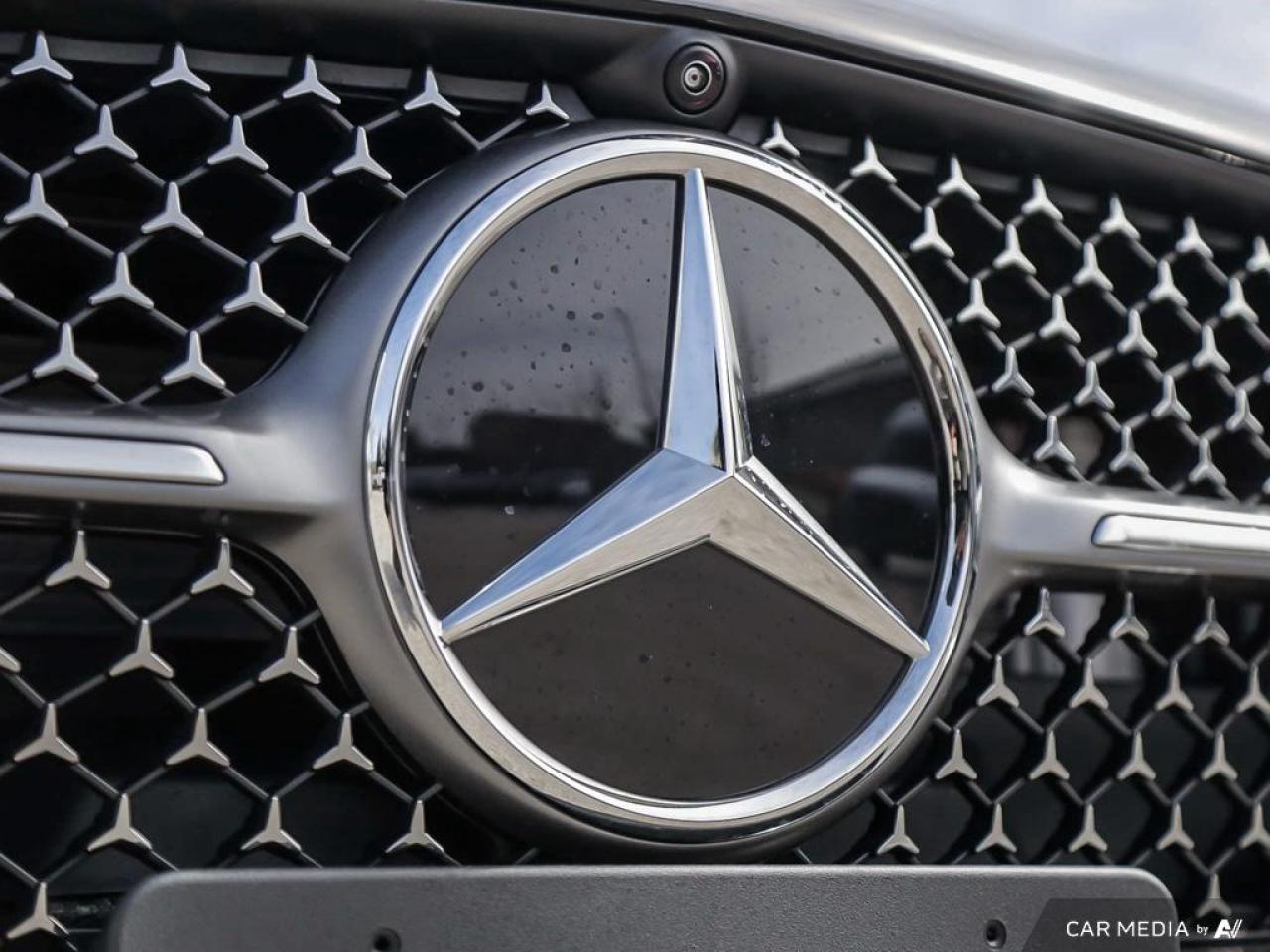 2025 Mercedes-Benz CLA 250 Base CLA 250 Coupe 4dr All-Wheel Drive 4MATIC Photo