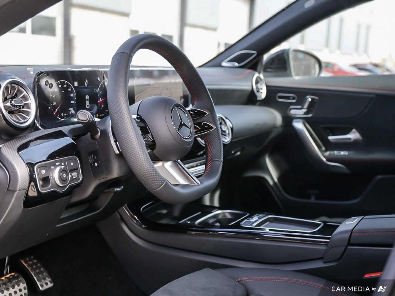 2025 Mercedes-Benz CLA 250 Base CLA 250 Coupe 4dr All-Wheel Drive 4MATIC Photo