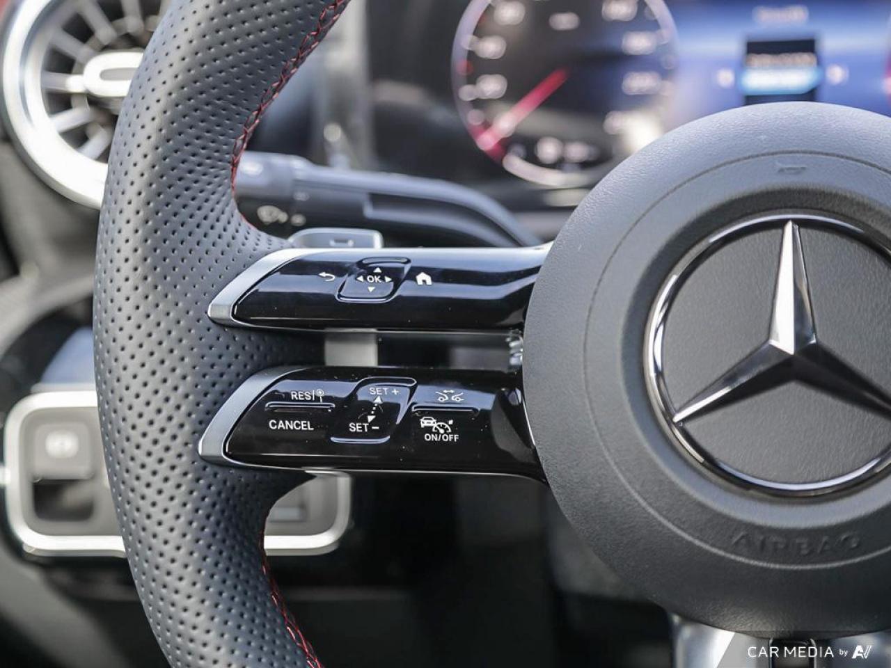 2025 Mercedes-Benz CLA 250 Base CLA 250 Coupe 4dr All-Wheel Drive 4MATIC Photo