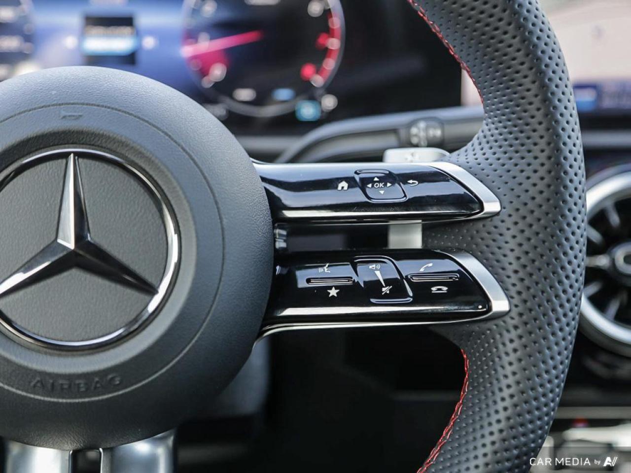 2025 Mercedes-Benz CLA 250 Base CLA 250 Coupe 4dr All-Wheel Drive 4MATIC Photo