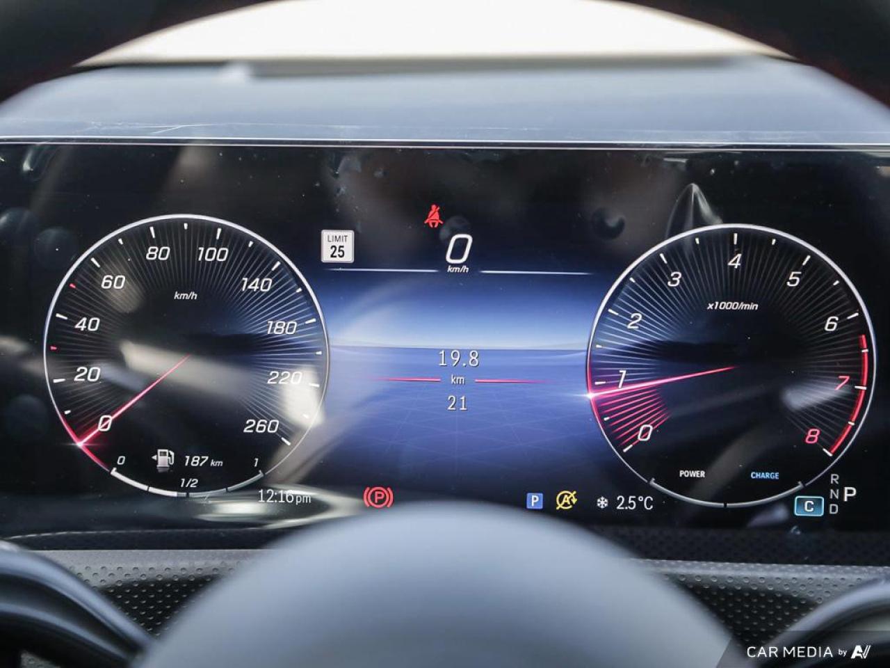 2025 Mercedes-Benz CLA 250 Base CLA 250 Coupe 4dr All-Wheel Drive 4MATIC Photo