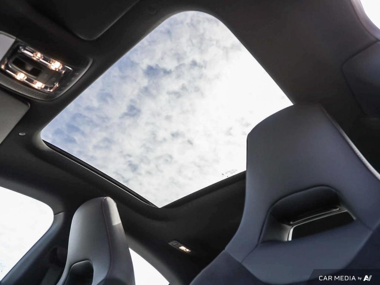 2025 Mercedes-Benz CLA 250 Base CLA 250 Coupe 4dr All-Wheel Drive 4MATIC Photo