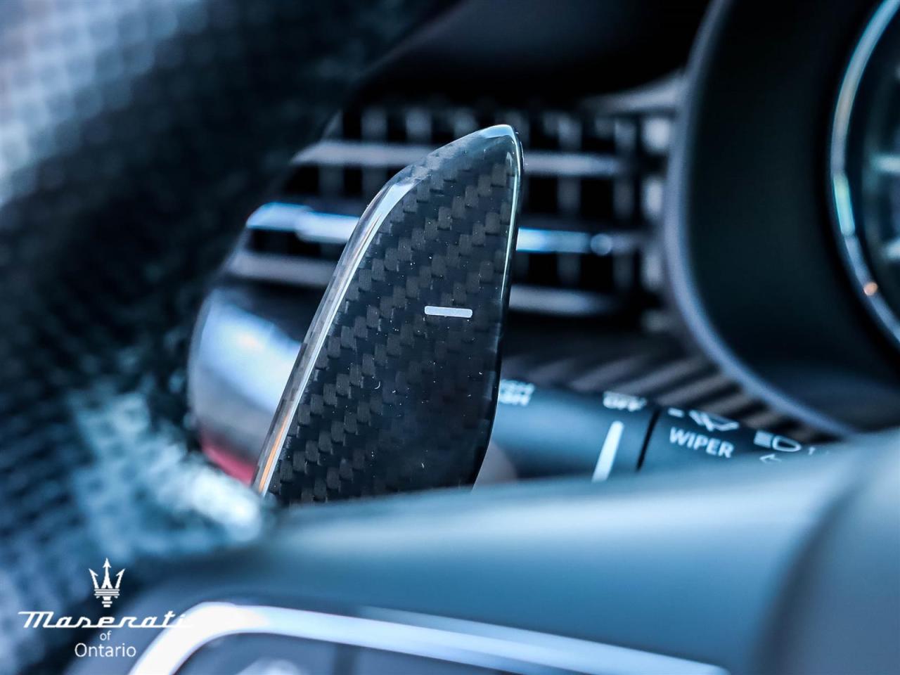 2022 Maserati Quattroporte Trofeo 4dr Rear-Wheel Drive Sedan Photo