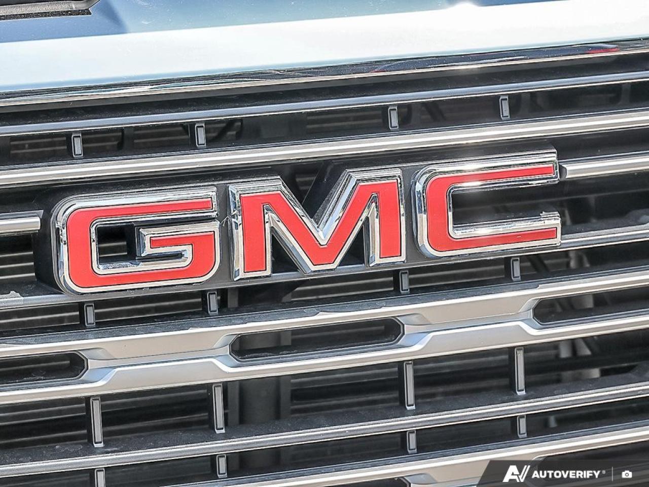 2023 GMC Sierra 1500 Crew Cab Short Box 4-Wheel Drive SLE Photo