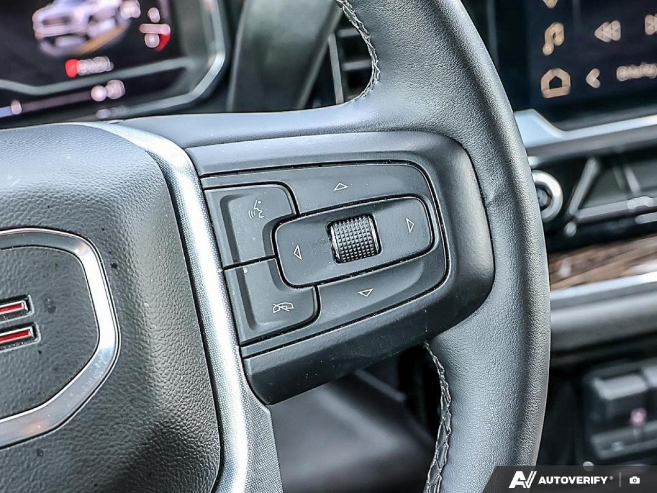 2023 GMC Sierra 1500 Crew Cab Short Box 4-Wheel Drive SLE Photo