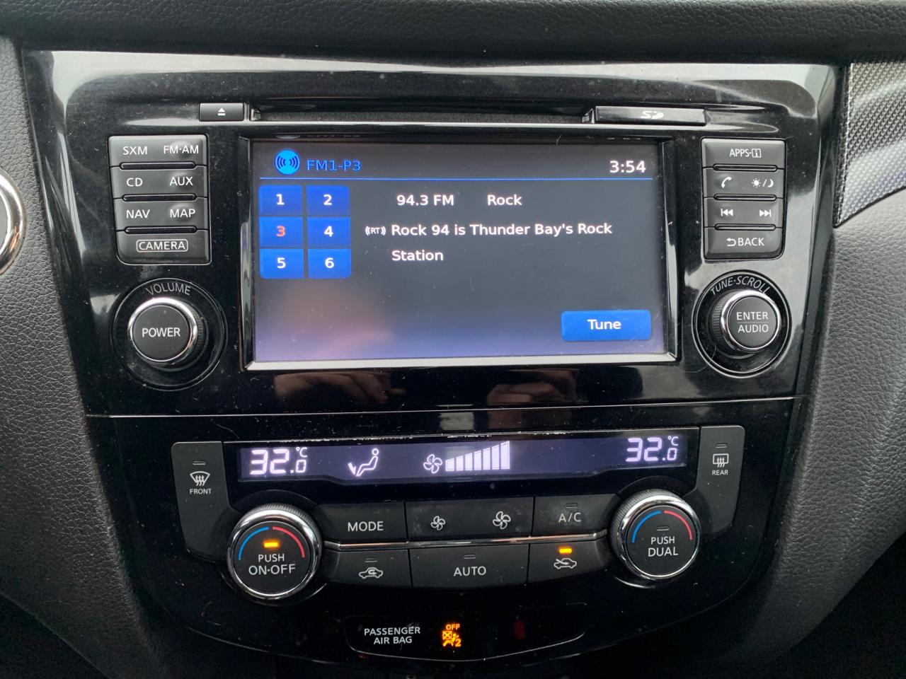 2014 Nissan Rogue SL 4dr All-wheel Drive Photo