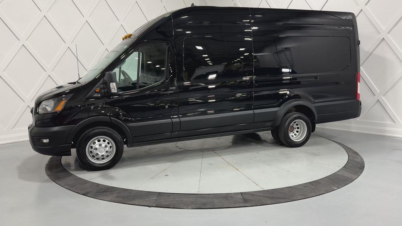 2023 Ford Transit  Photo4