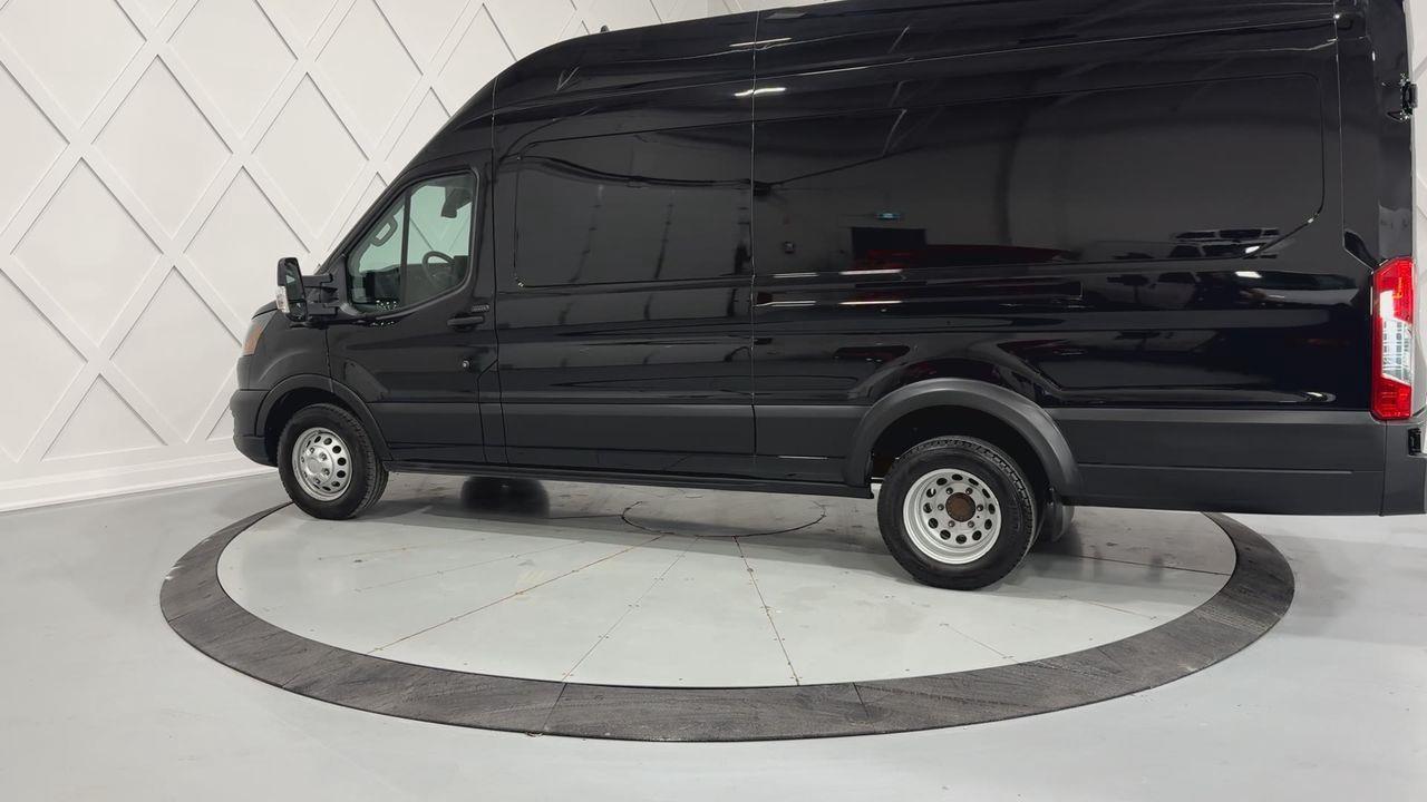 2023 Ford Transit  Photo