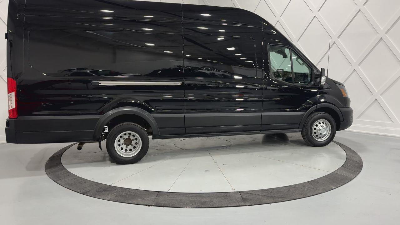 2023 Ford Transit  Photo