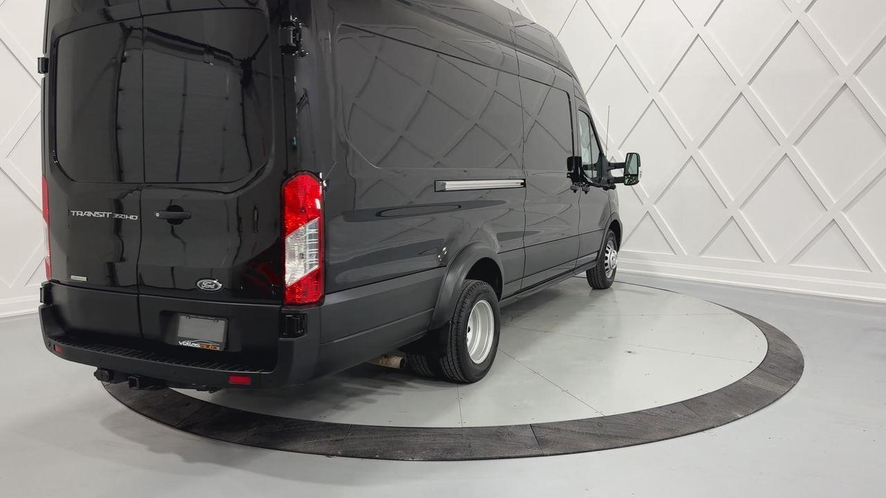 2023 Ford Transit  Photo