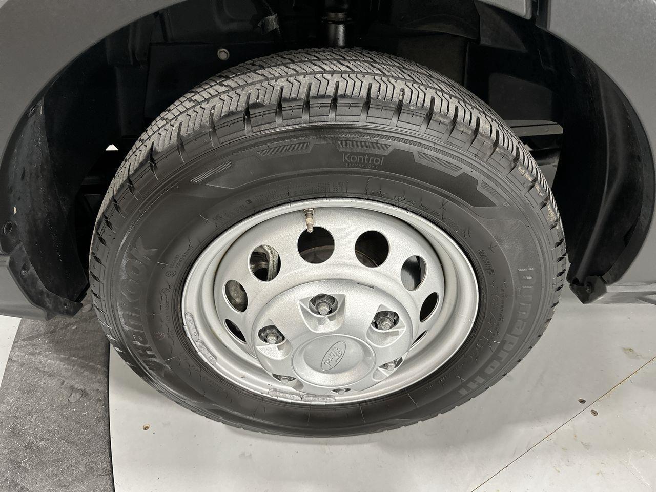 2023 Ford Transit  Photo