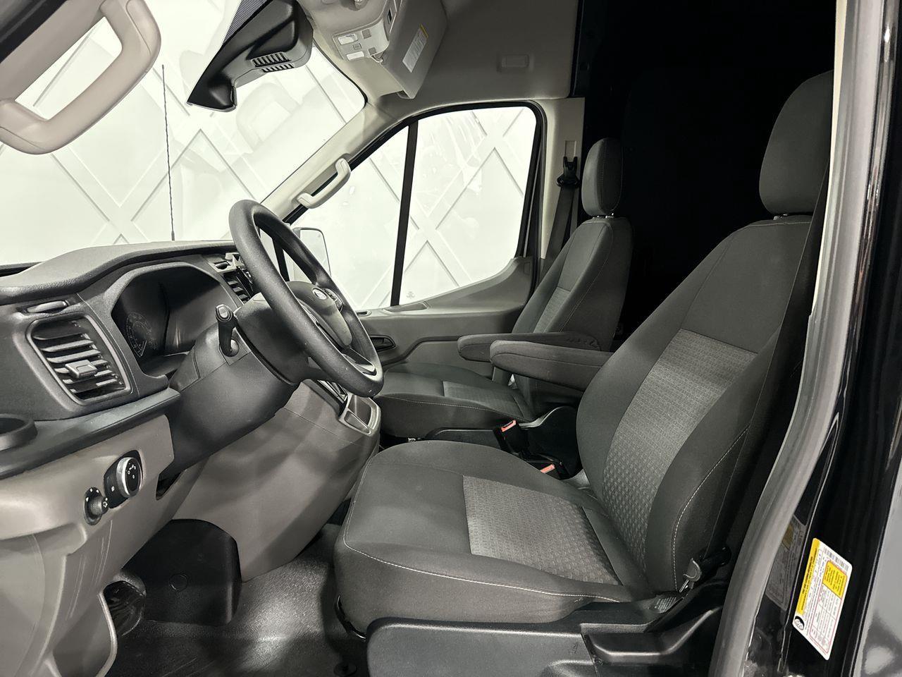 2023 Ford Transit  Photo