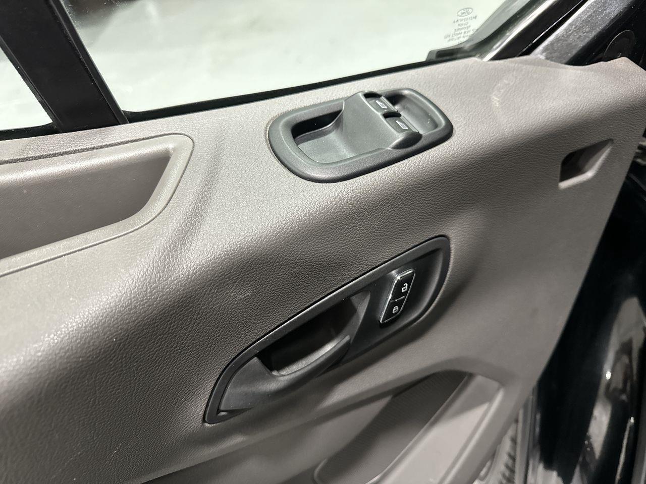 2023 Ford Transit  Photo