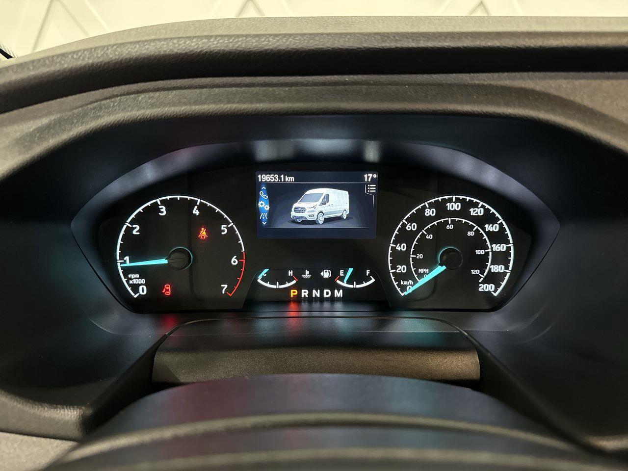 2023 Ford Transit  Photo