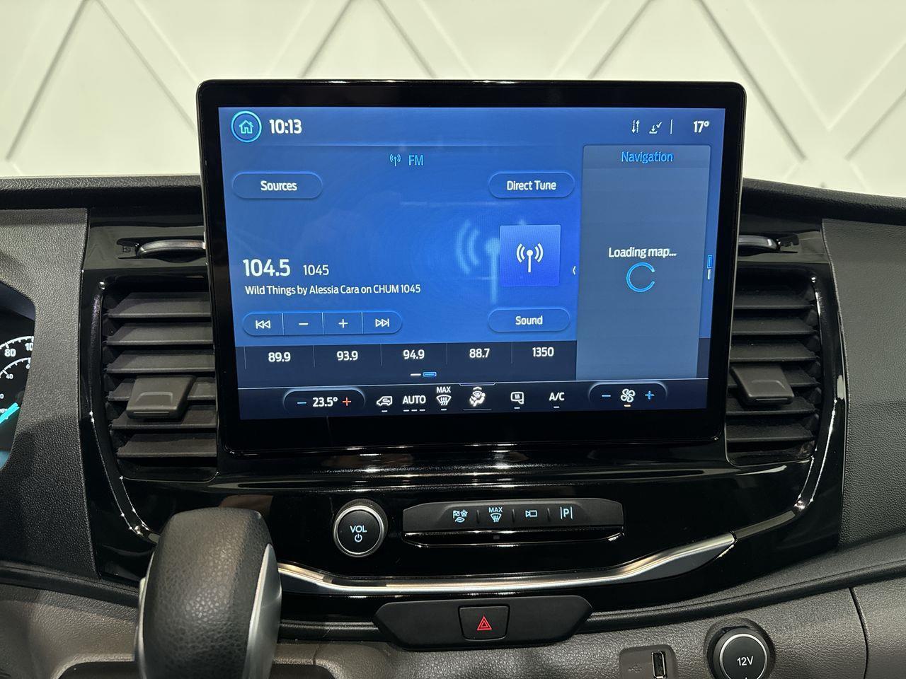 2023 Ford Transit  Photo