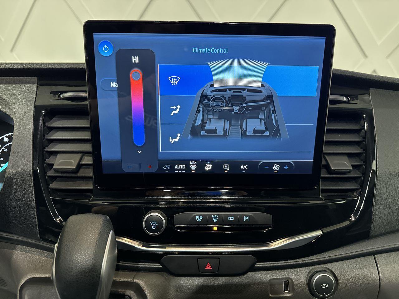 2023 Ford Transit  Photo