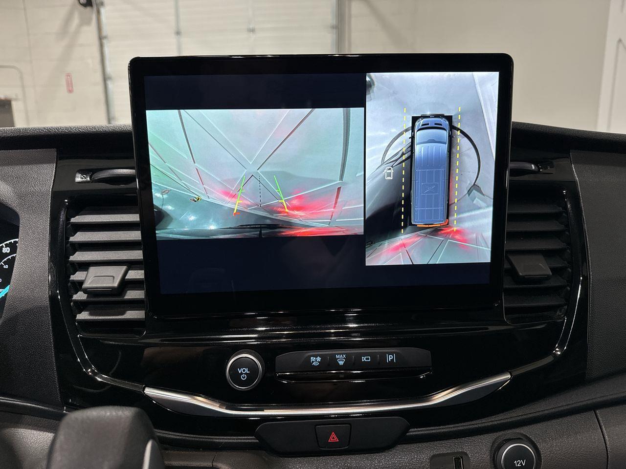 2023 Ford Transit  Photo