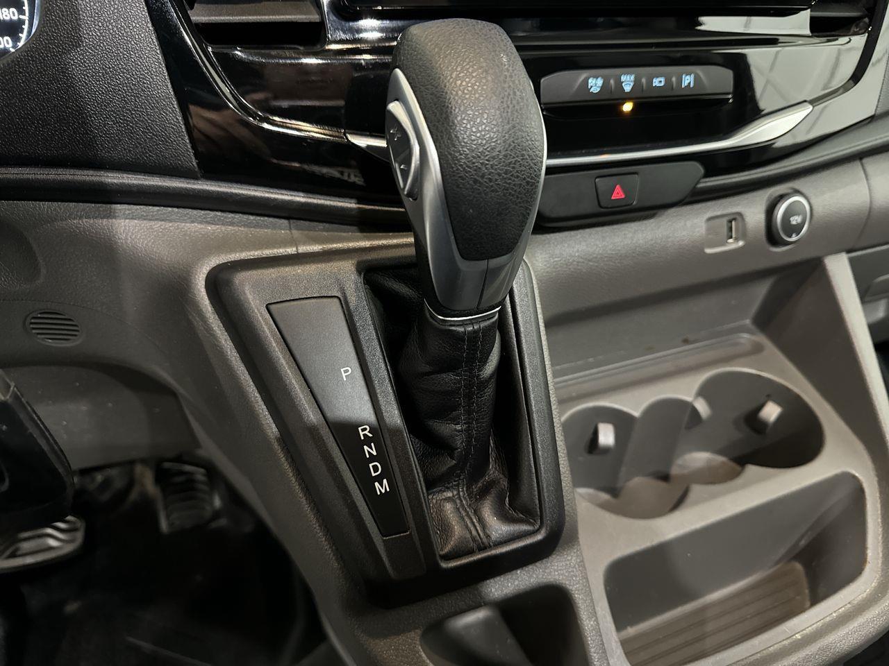 2023 Ford Transit  Photo