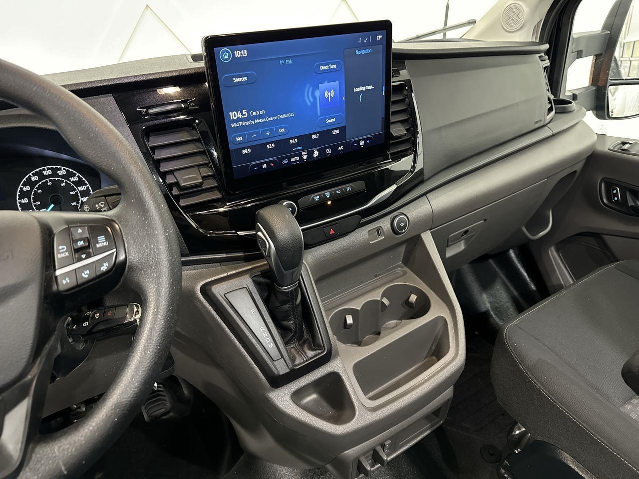 2023 Ford Transit  Photo