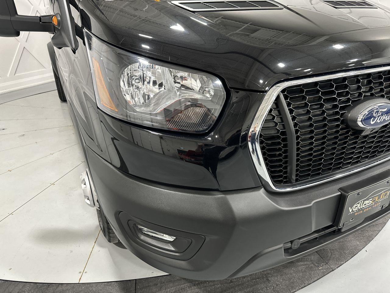 2023 Ford Transit  Photo
