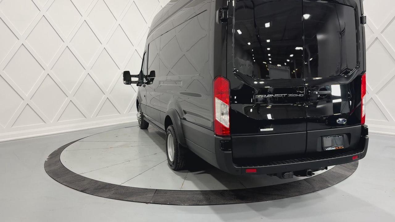 2023 Ford Transit  Photo