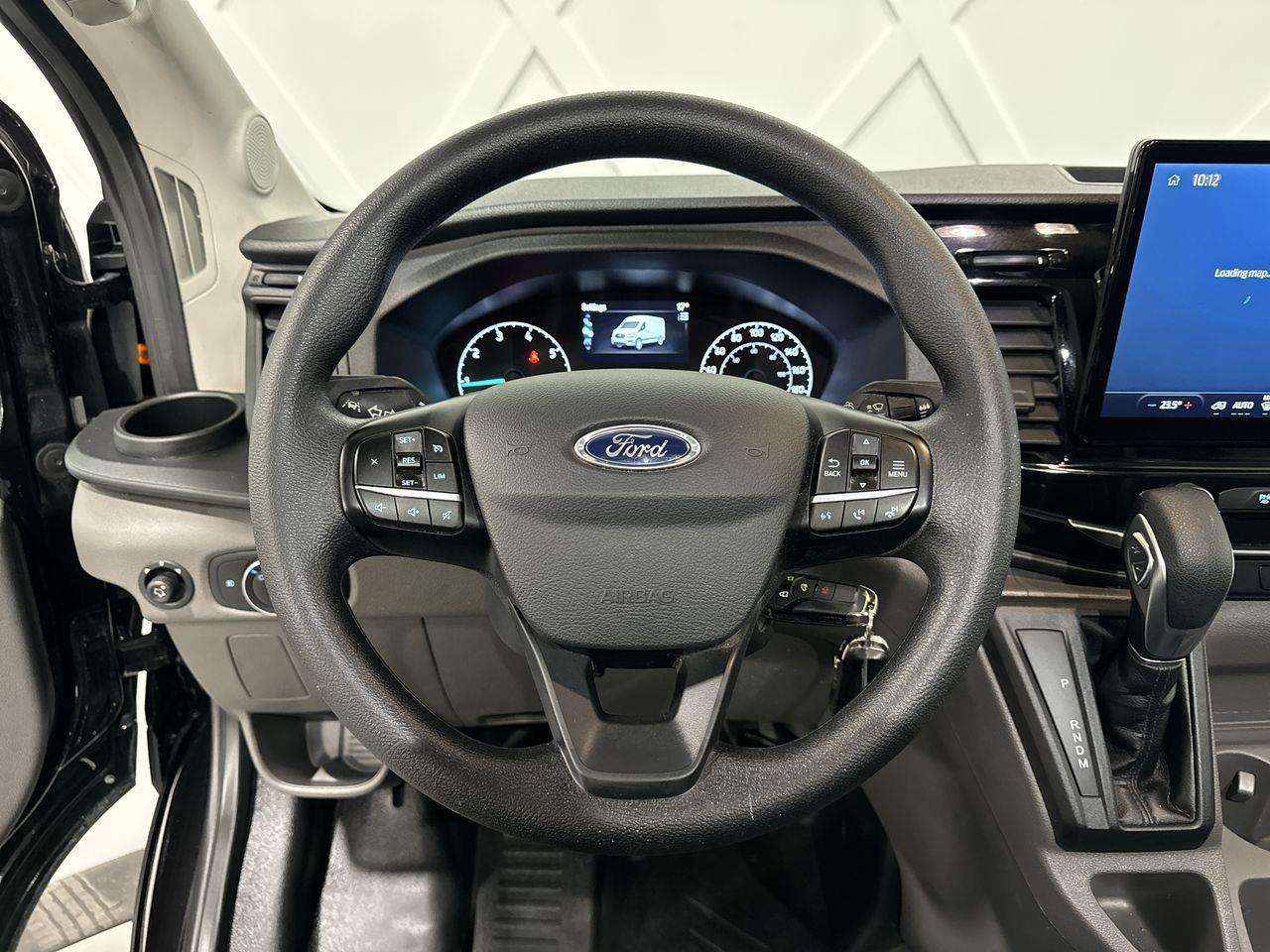 2023 Ford Transit  Photo