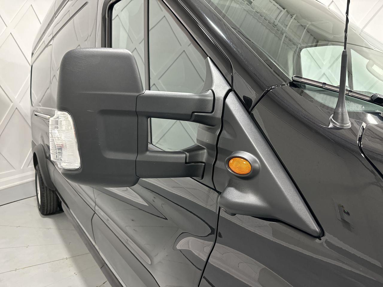 2023 Ford Transit  Photo