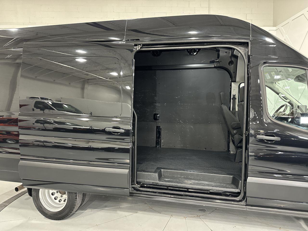2023 Ford Transit  Photo
