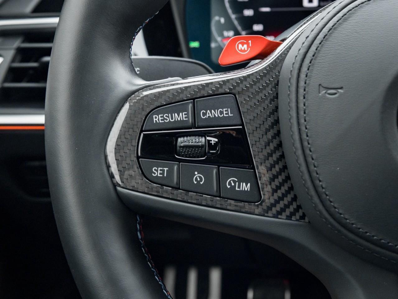 2021 BMW M4 Base 2dr Rear-Wheel Drive Coupe Photo