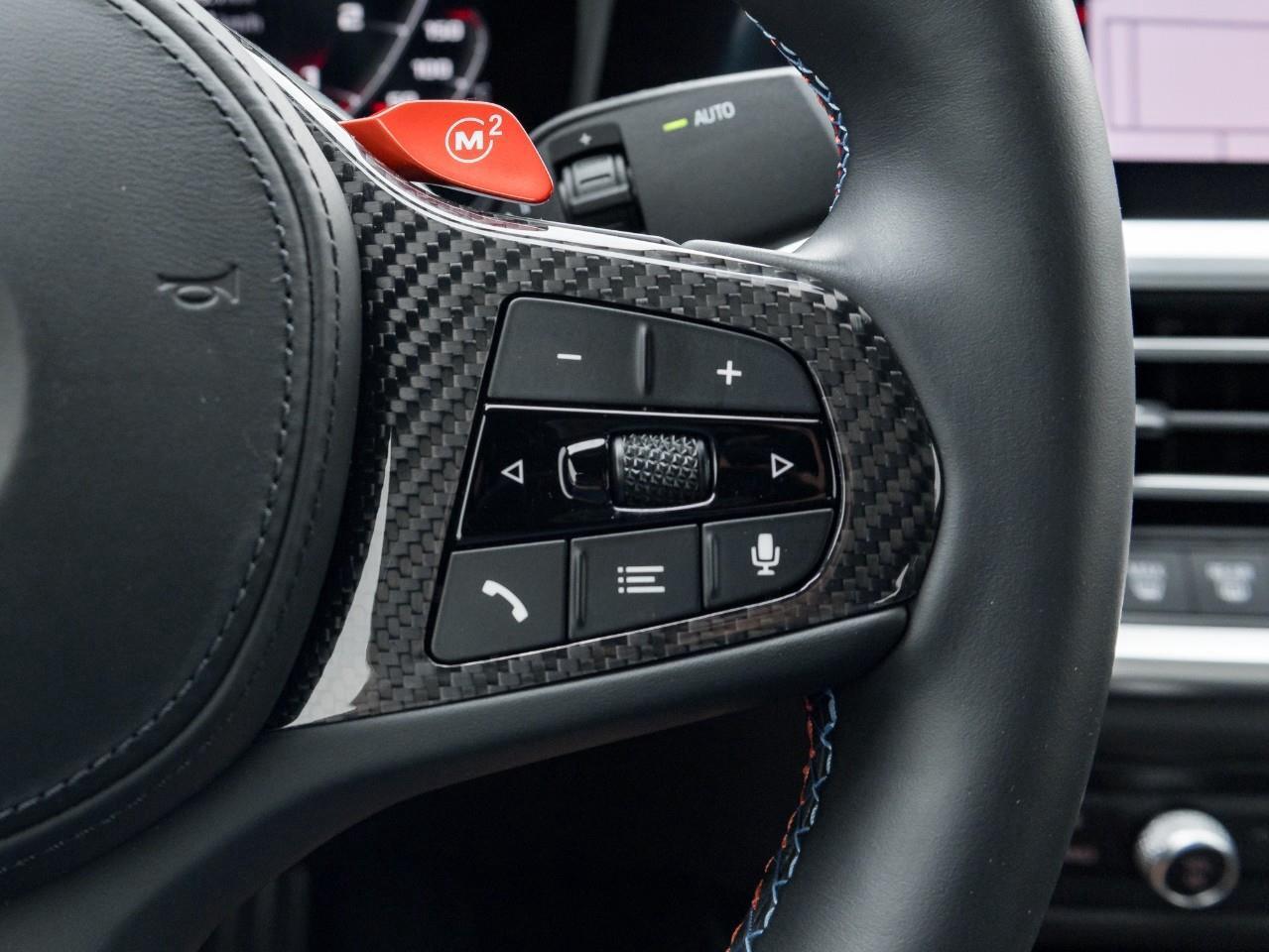 2021 BMW M4 Base 2dr Rear-Wheel Drive Coupe Photo