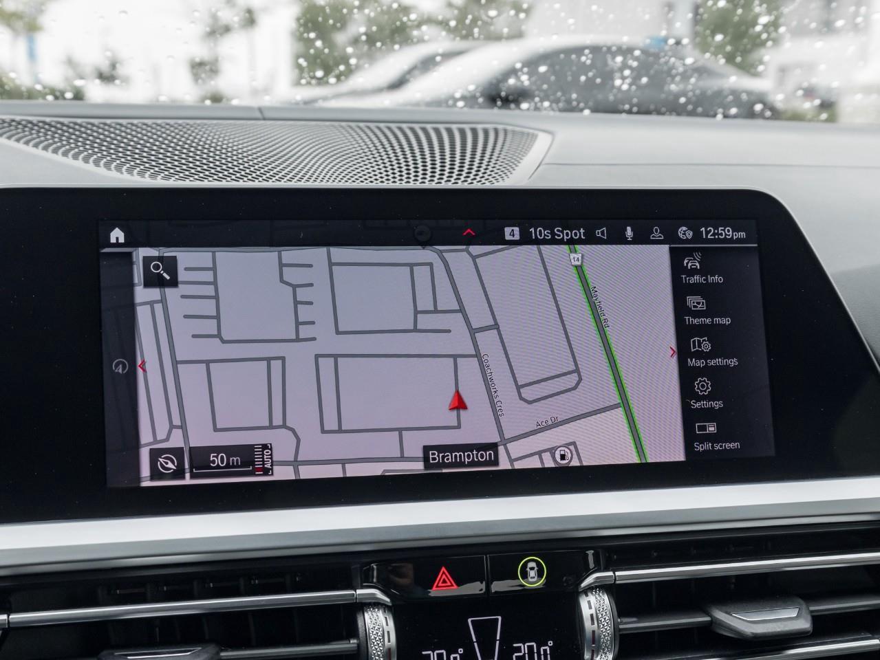 2021 BMW M4 Base 2dr Rear-Wheel Drive Coupe Photo