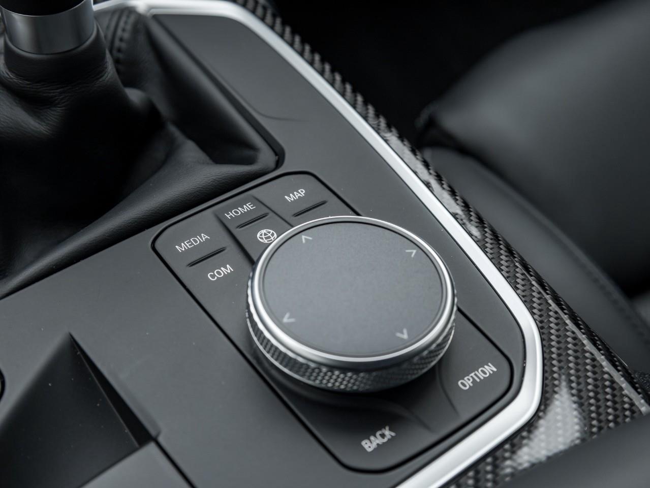 2021 BMW M4 Base 2dr Rear-Wheel Drive Coupe Photo