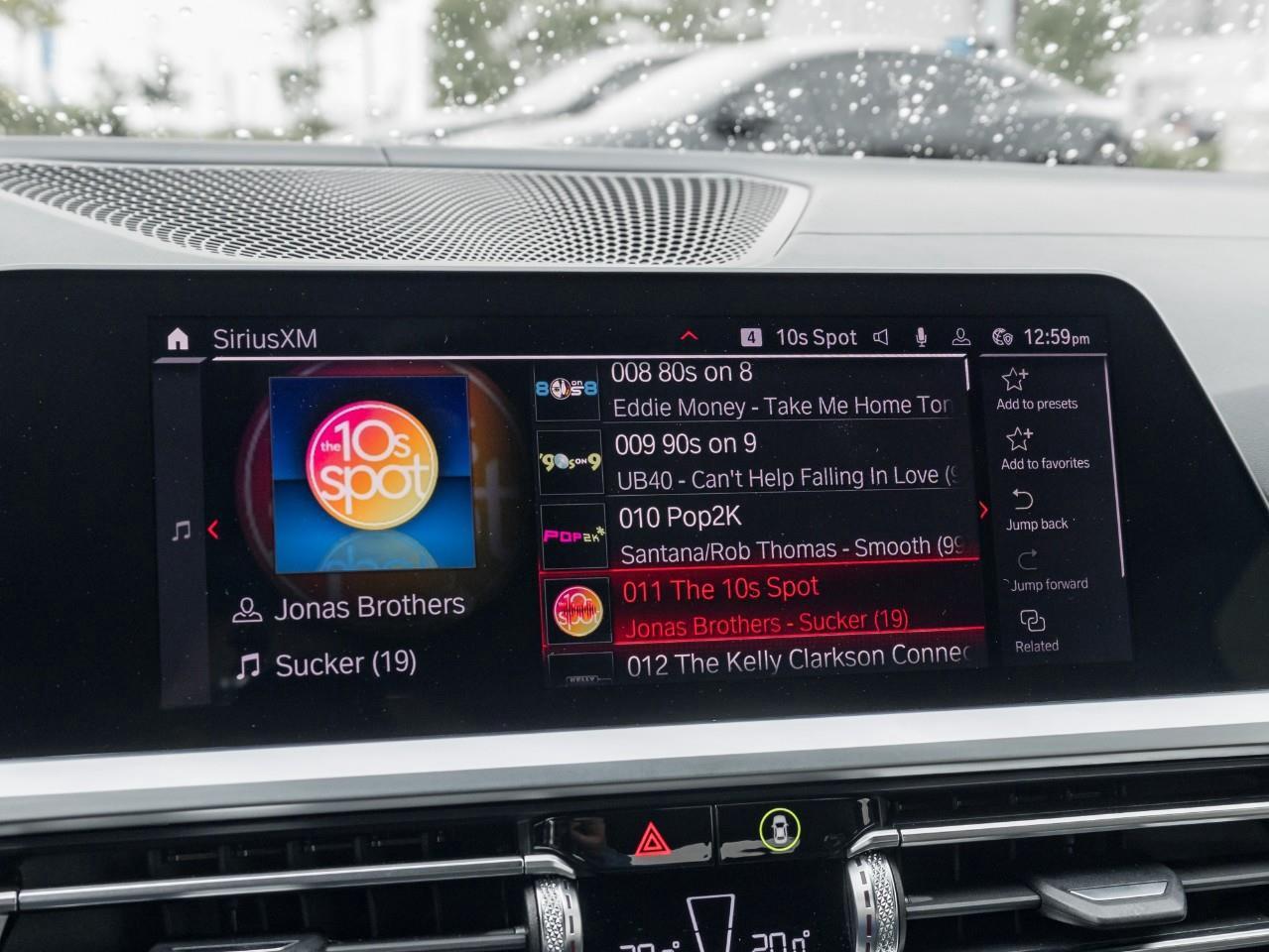 2021 BMW M4 Base 2dr Rear-Wheel Drive Coupe Photo