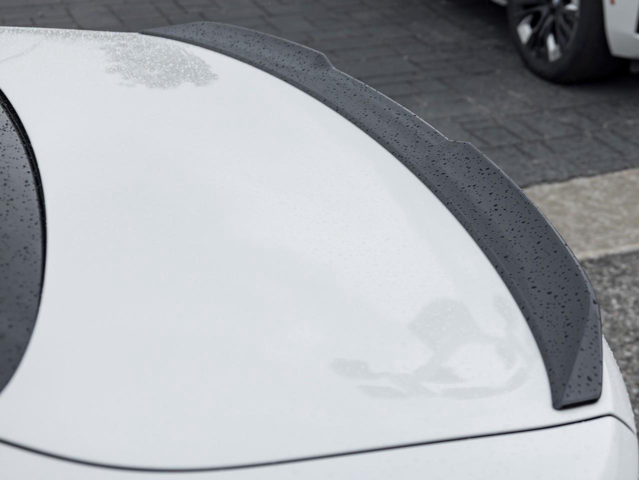 2021 BMW M4 Base 2dr Rear-Wheel Drive Coupe Photo