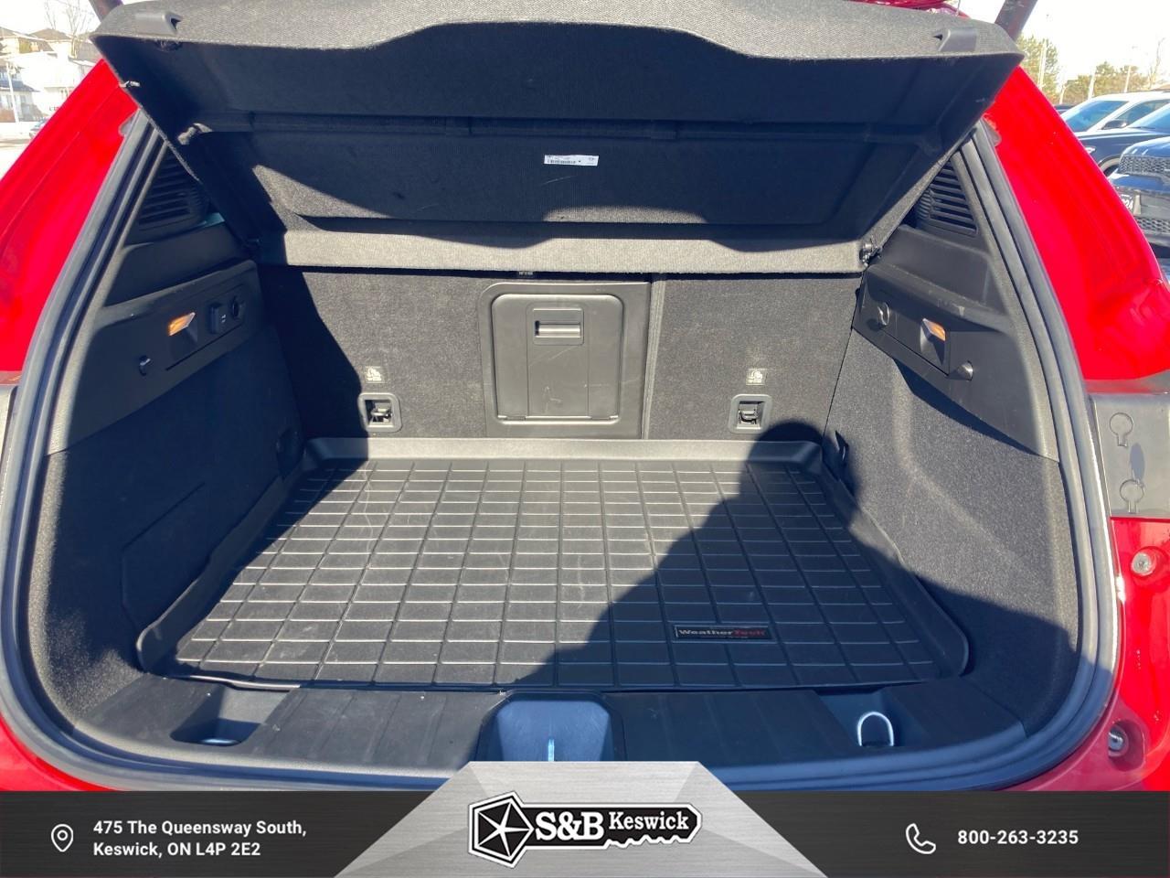 2024 Dodge Hornet GT Plus 4dr All-Wheel Drive Photo