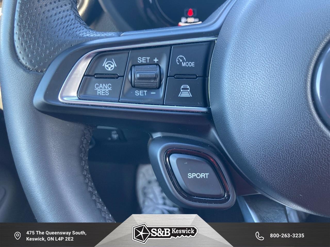 2024 Dodge Hornet GT Plus 4dr All-Wheel Drive Photo