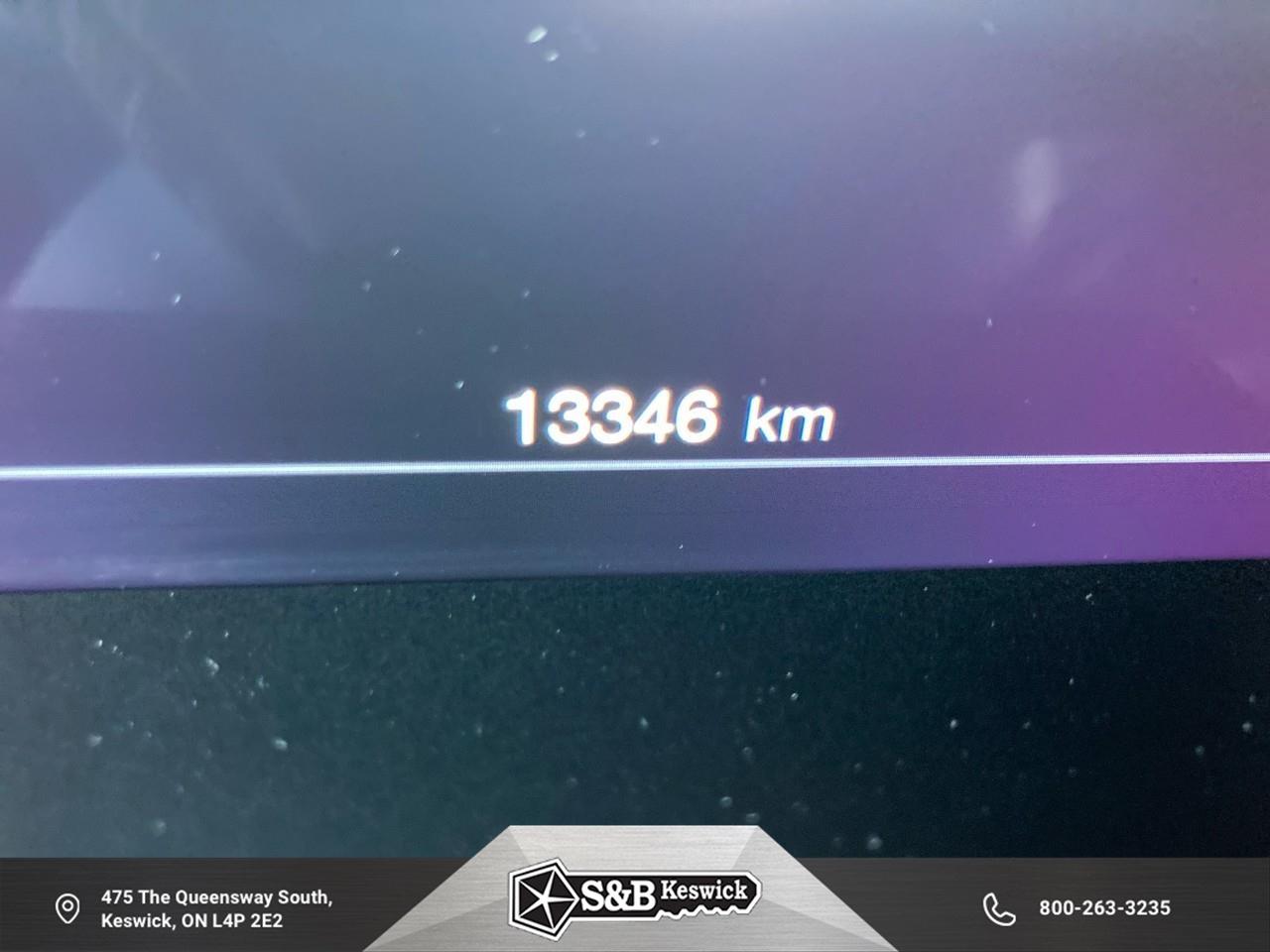 2024 Dodge Hornet GT Plus 4dr All-Wheel Drive Photo