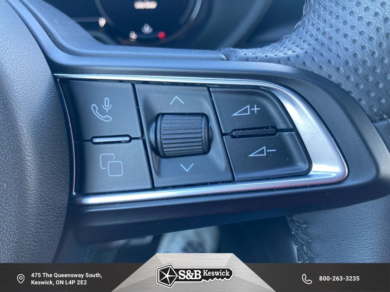 2024 Dodge Hornet GT Plus 4dr All-Wheel Drive Photo