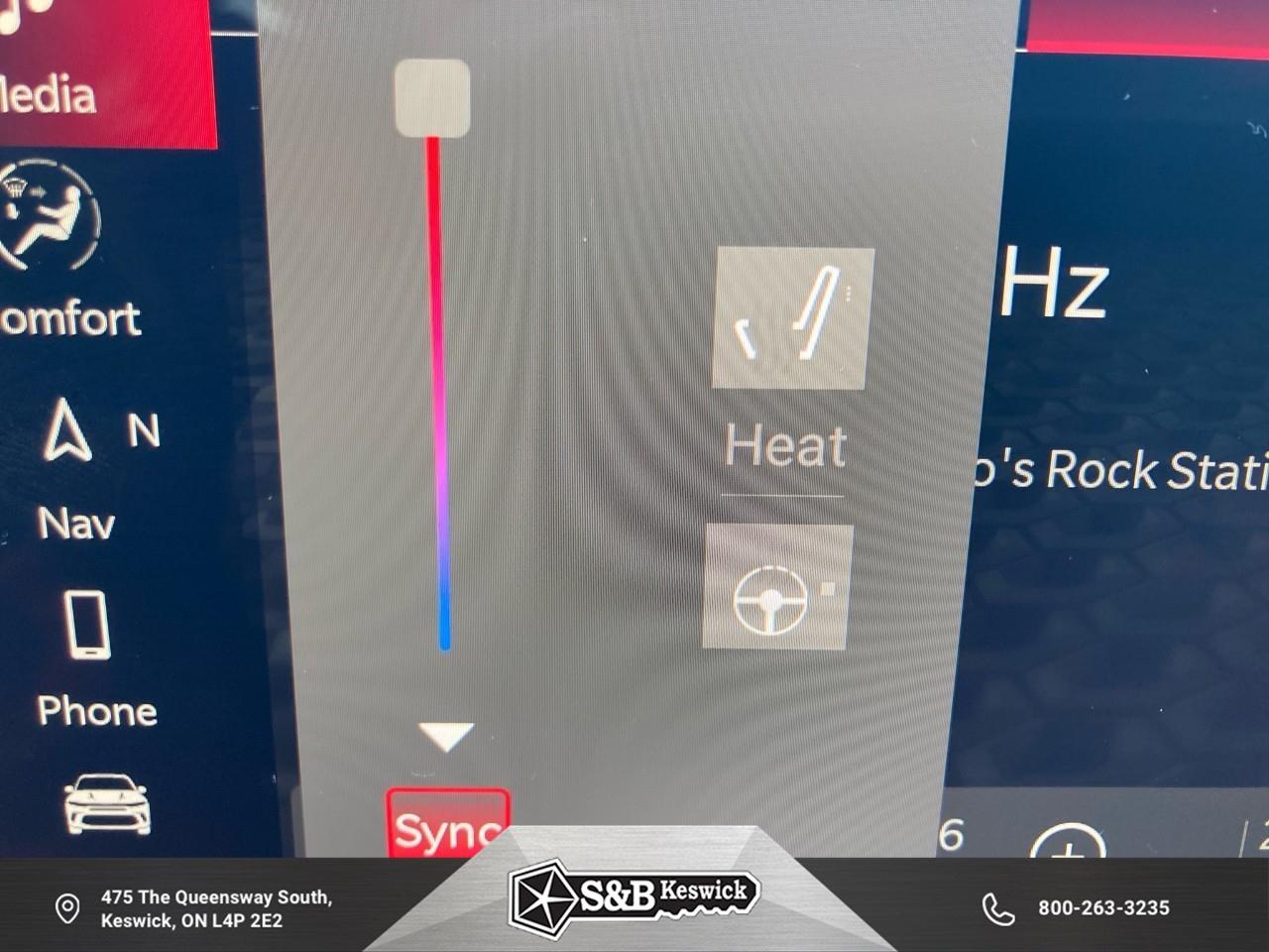 2024 Dodge Hornet GT Plus 4dr All-Wheel Drive Photo