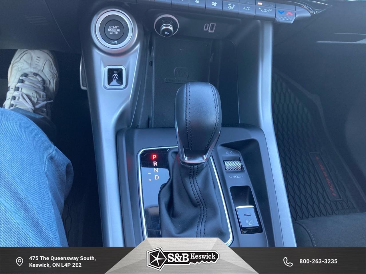 2024 Dodge Hornet GT Plus 4dr All-Wheel Drive Photo