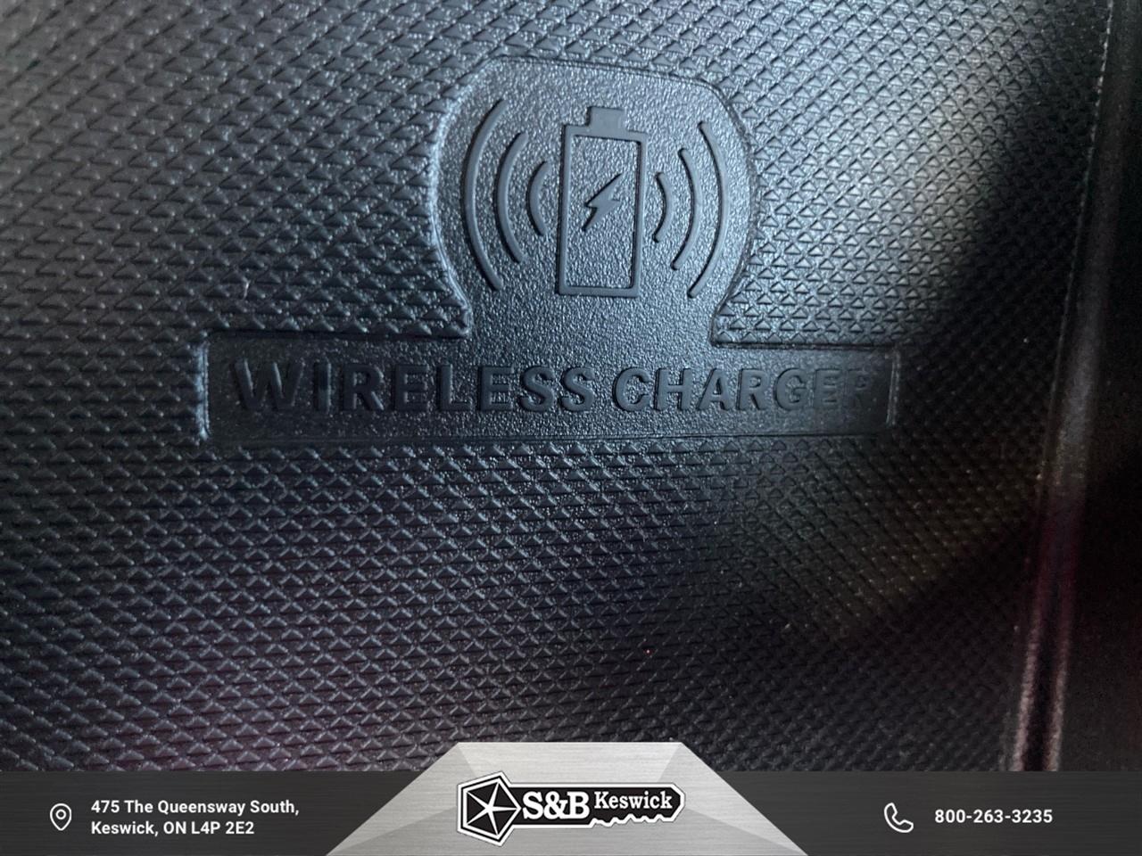 2024 Dodge Hornet GT Plus 4dr All-Wheel Drive Photo