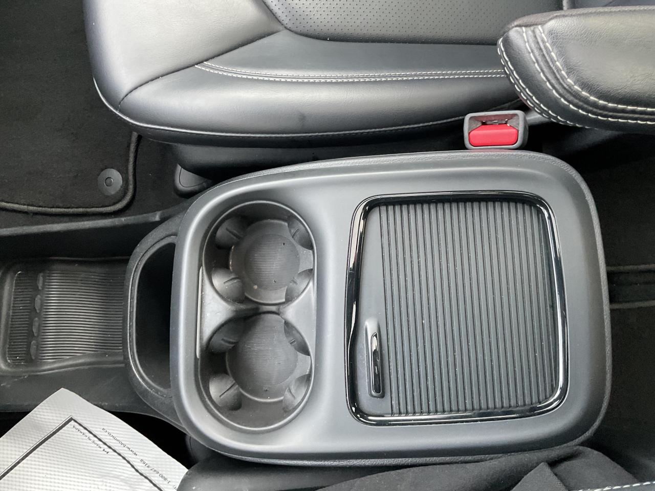 2023 Chrysler Pacifica Touring-L Front-Wheel Drive Passenger Van Photo