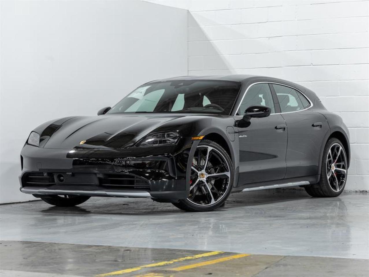 2025 Porsche Taycan  Photo0