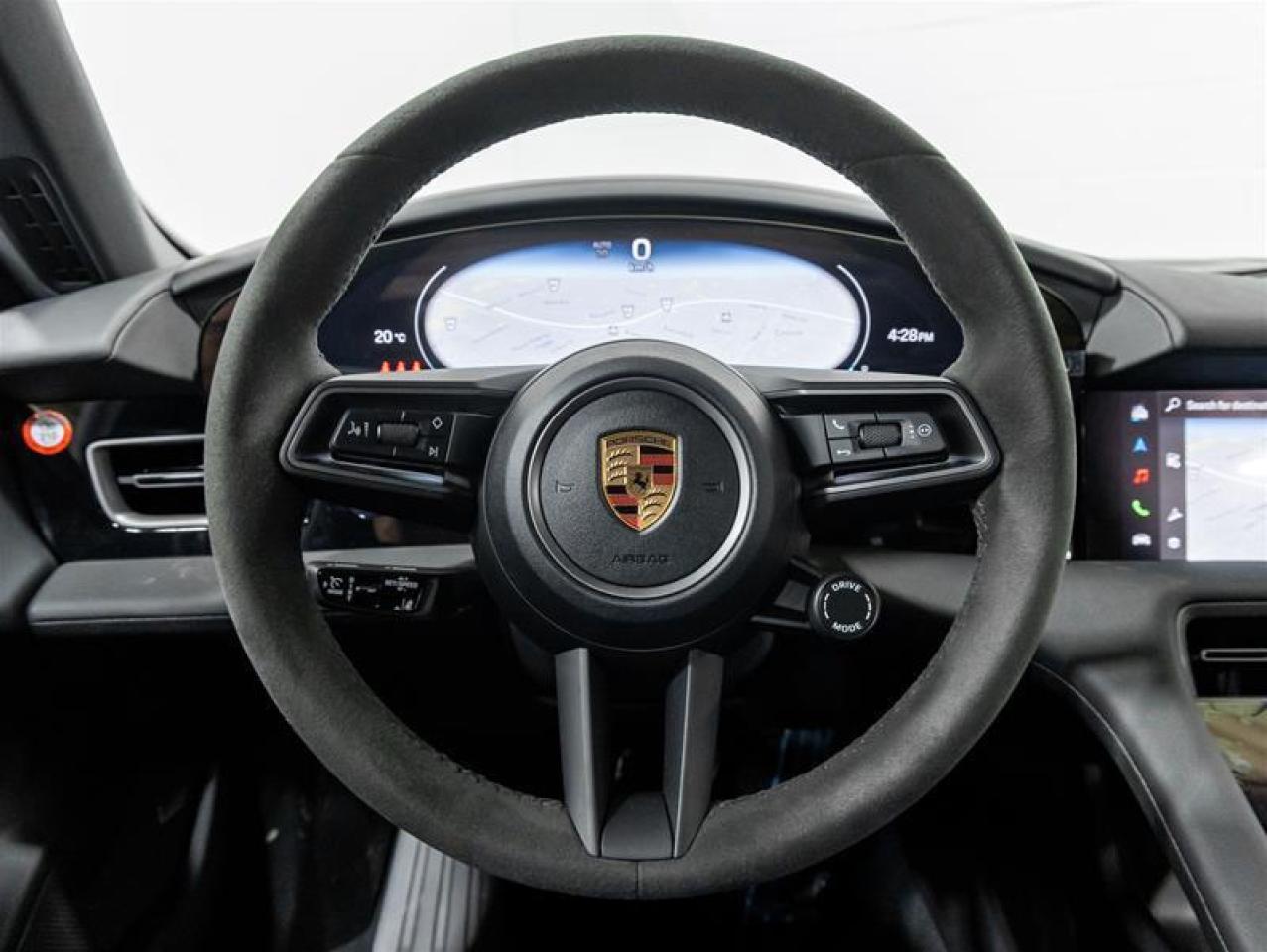 2025 Porsche Taycan  Photo