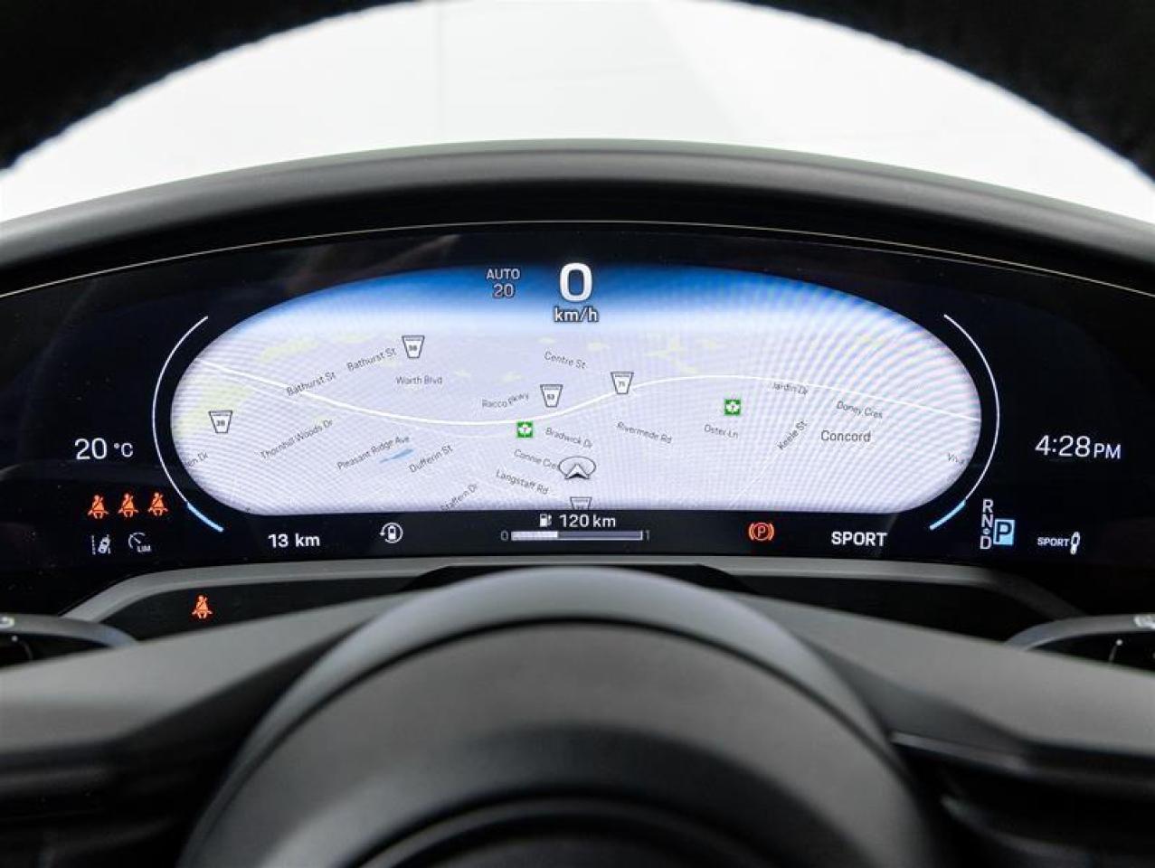 2025 Porsche Taycan  Photo