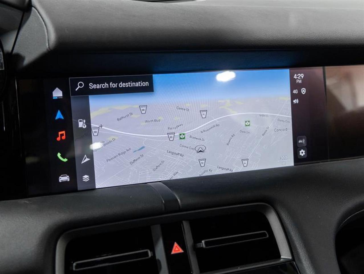 2025 Porsche Taycan  Photo