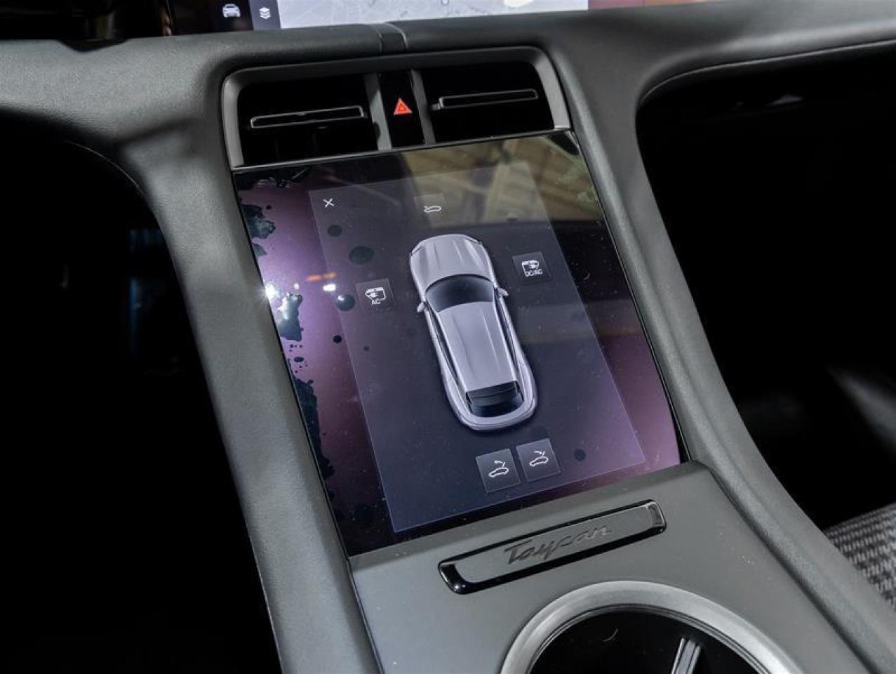 2025 Porsche Taycan  Photo